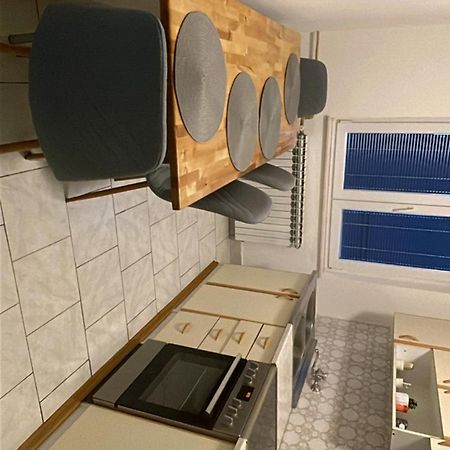 Apartments Angela 비오그라드나모루 외부 사진