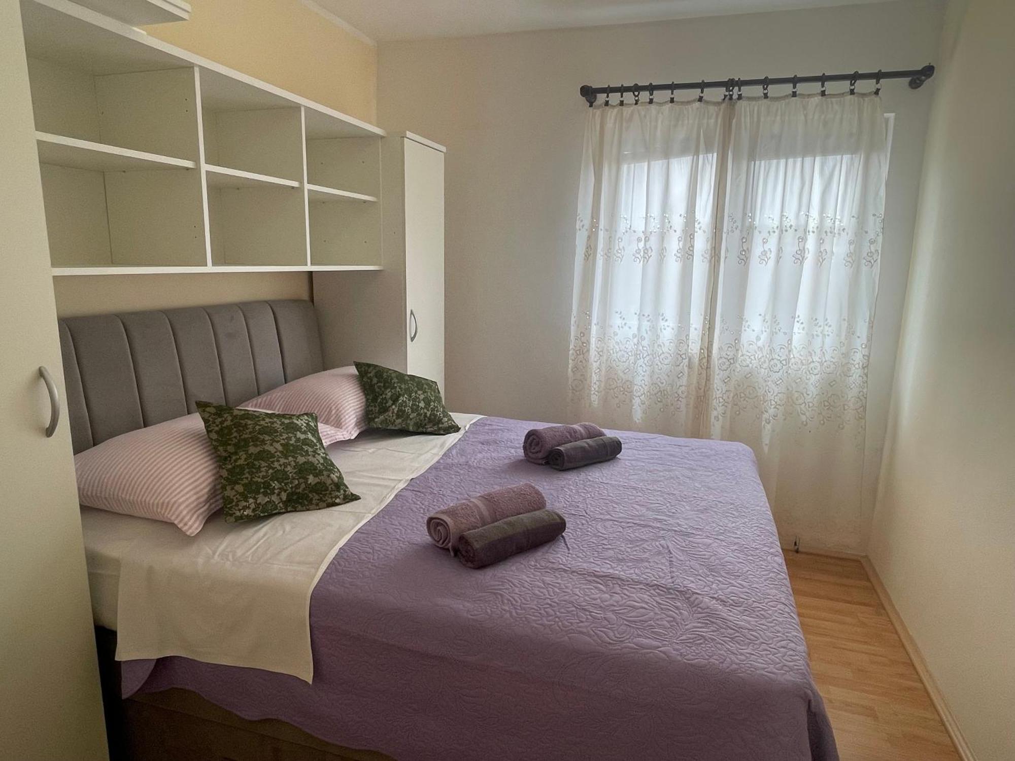 Apartments Angela 비오그라드나모루 외부 사진