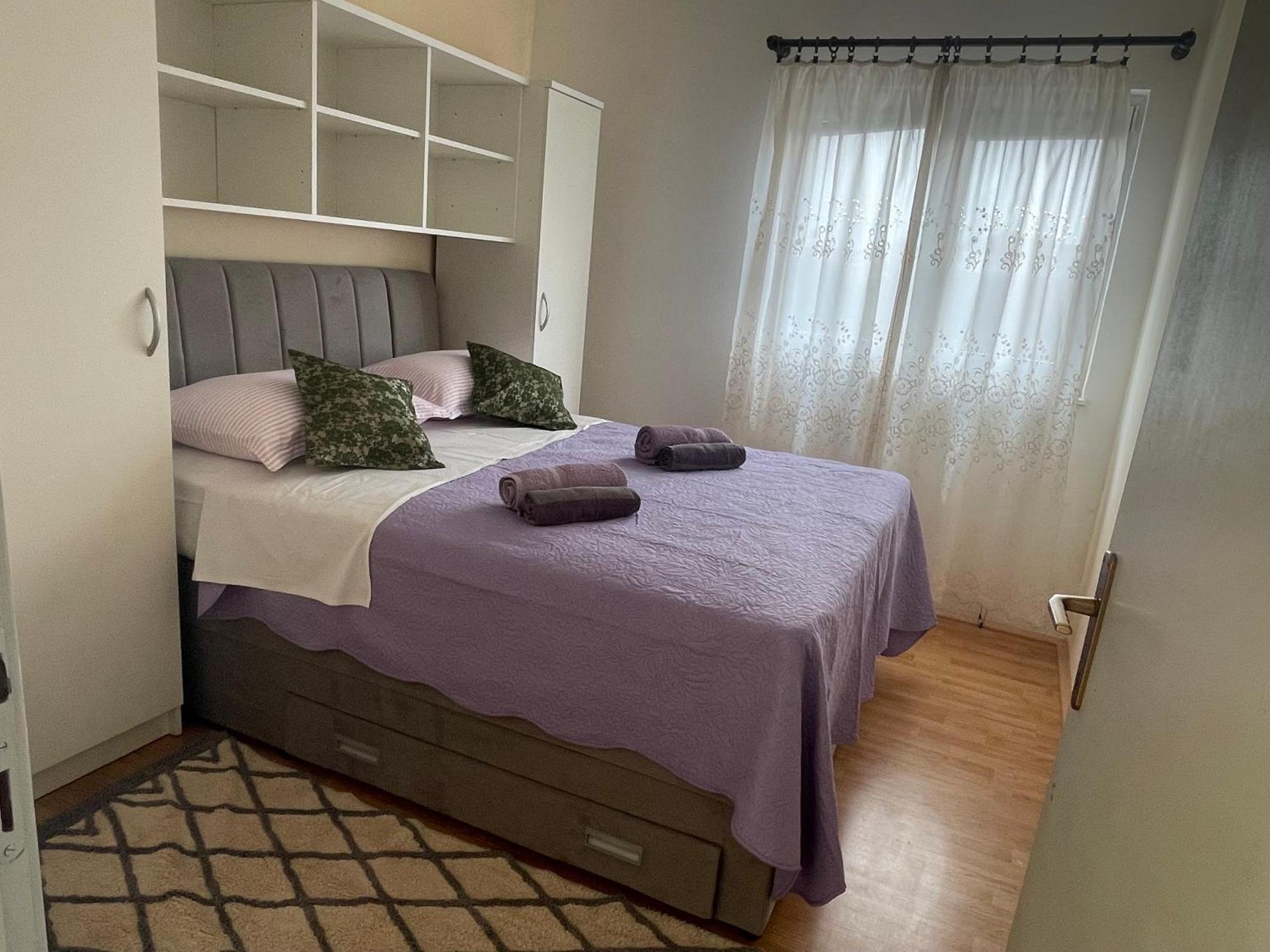 Apartments Angela 비오그라드나모루 외부 사진
