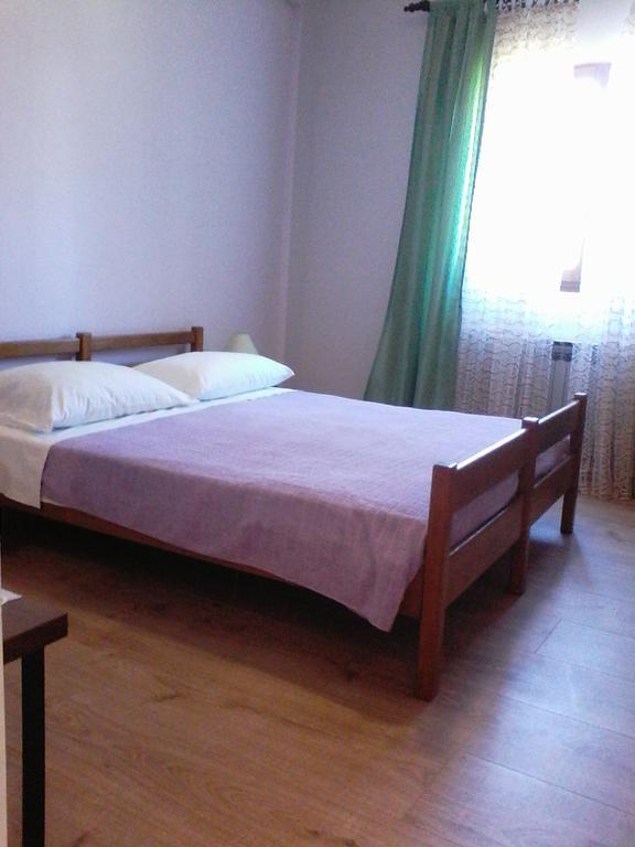 Apartments Angela 비오그라드나모루 외부 사진