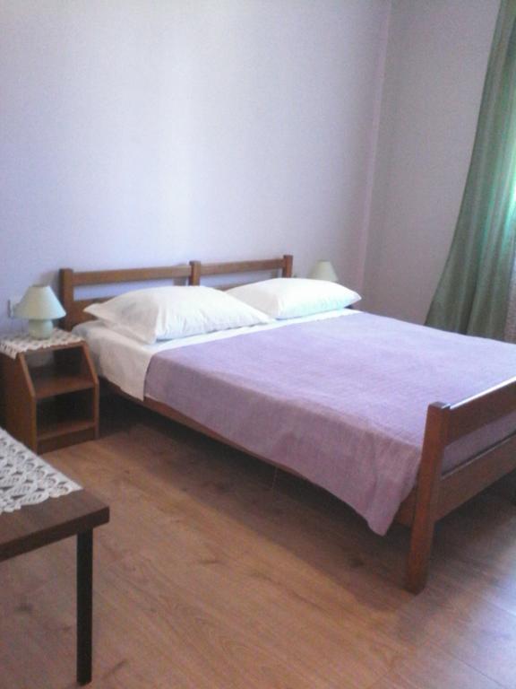 Apartments Angela 비오그라드나모루 외부 사진