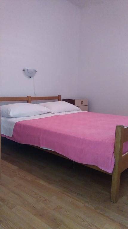 Apartments Angela 비오그라드나모루 외부 사진