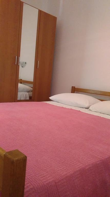 Apartments Angela 비오그라드나모루 외부 사진