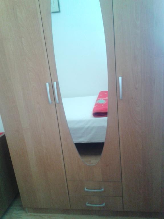 Apartments Angela 비오그라드나모루 외부 사진