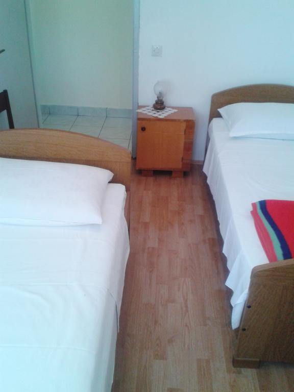Apartments Angela 비오그라드나모루 외부 사진