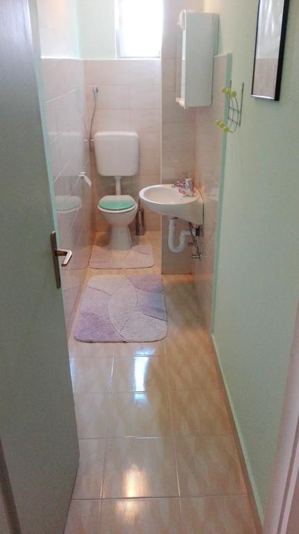 Apartments Angela 비오그라드나모루 객실 사진
