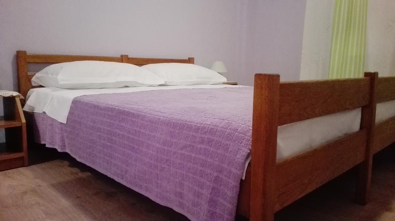 Apartments Angela 비오그라드나모루 외부 사진