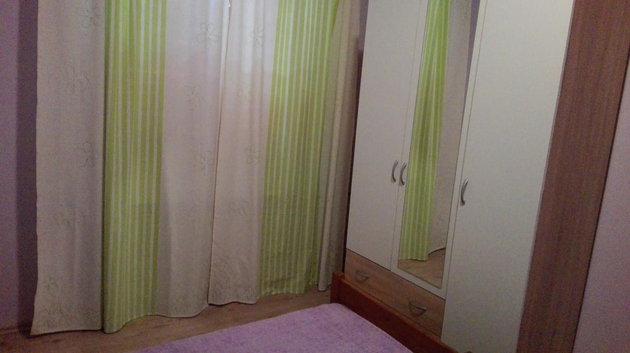 Apartments Angela 비오그라드나모루 외부 사진