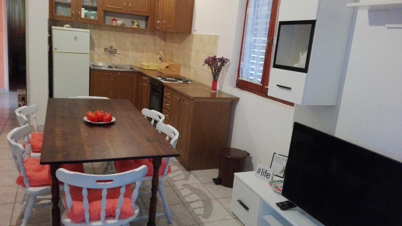 Apartments Angela 비오그라드나모루 외부 사진