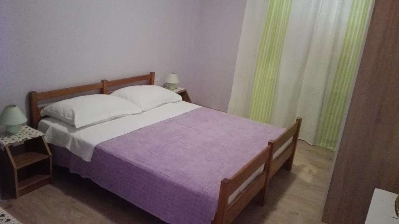 Apartments Angela 비오그라드나모루 외부 사진