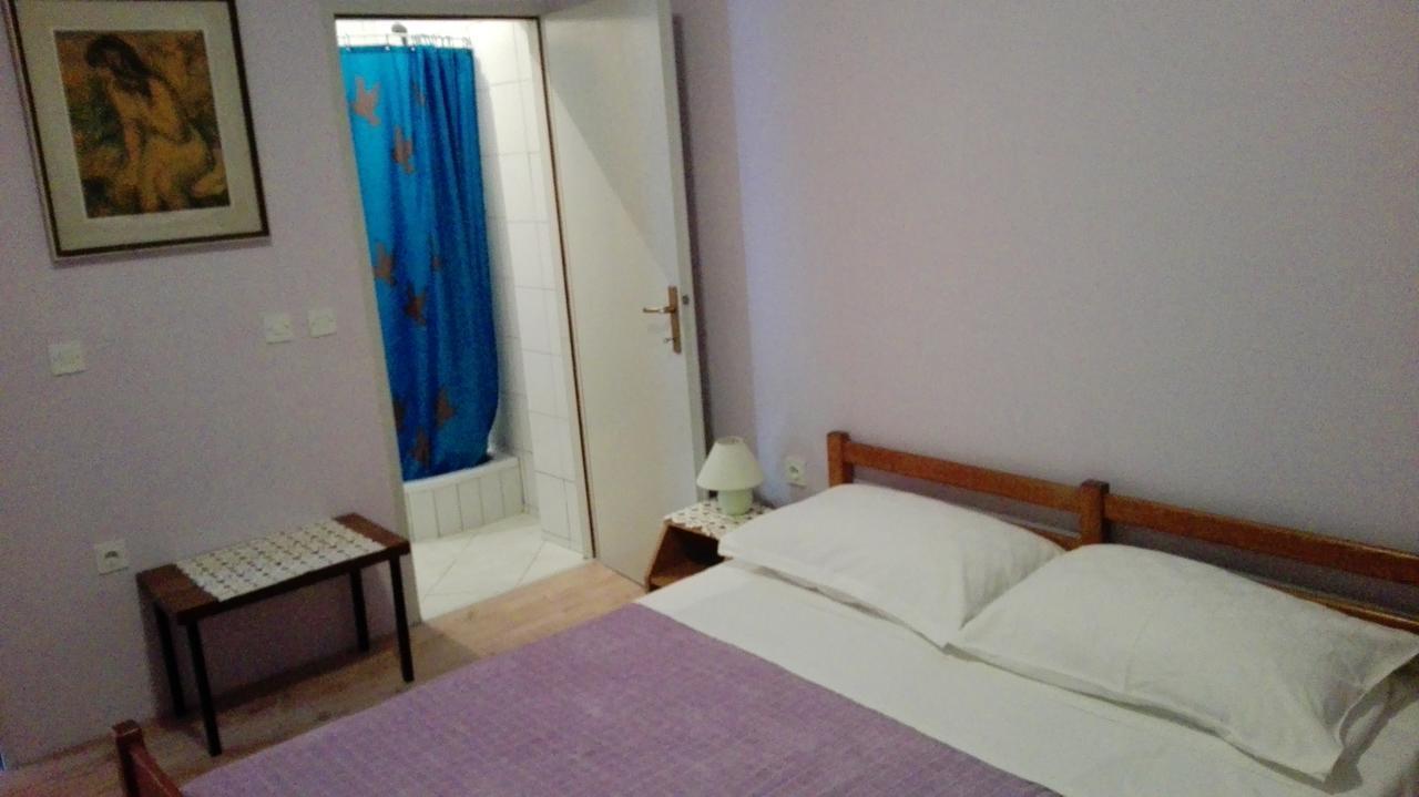 Apartments Angela 비오그라드나모루 외부 사진