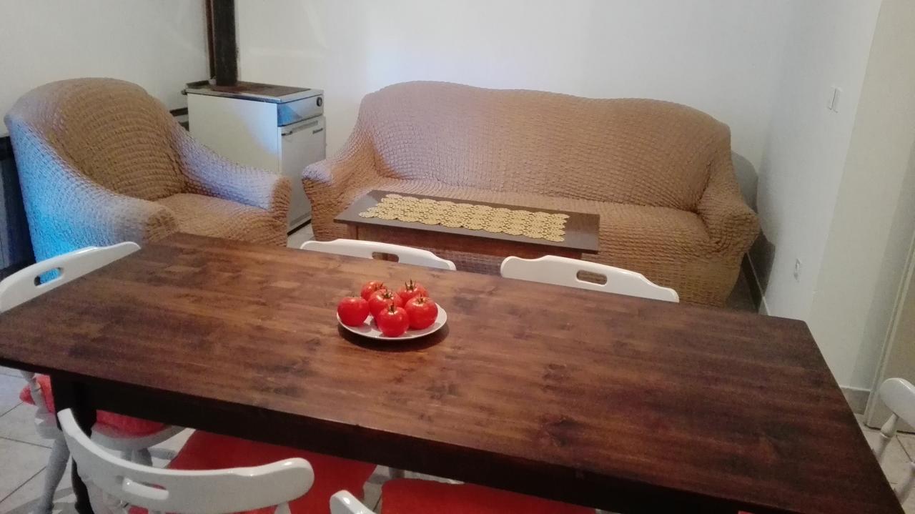 Apartments Angela 비오그라드나모루 외부 사진